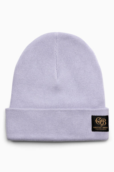 Beanie Lavendel