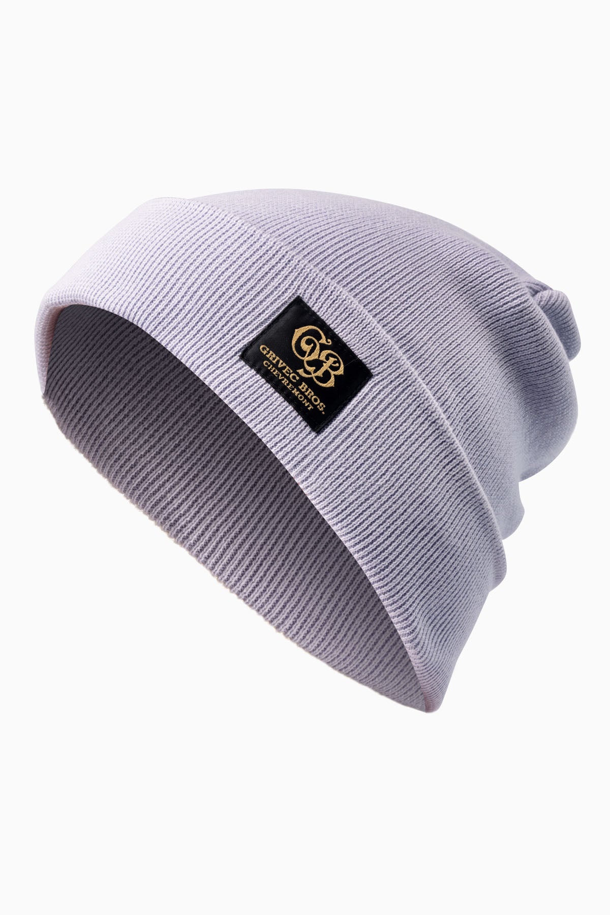 Beanie Lavendel