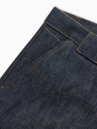 Sylvester 14 oz. American selvedge