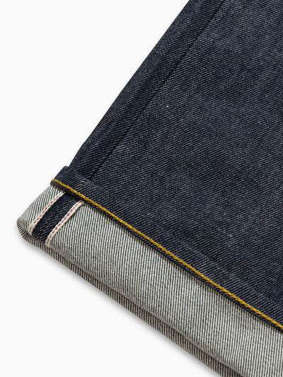 Sylvester 14 oz. American selvedge