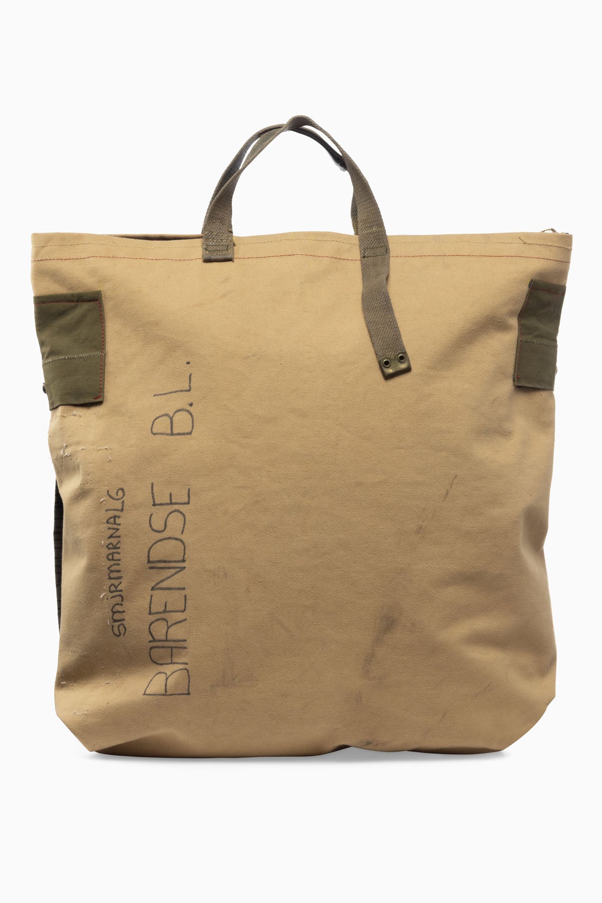 Military GI Style Flyers Helmet Bag  6/ 15 #3
