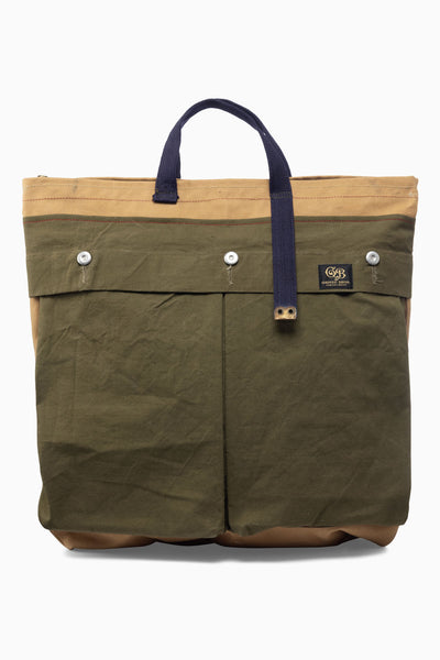Military GI Style Flyers Helmet Bag  8/ 15 #3
