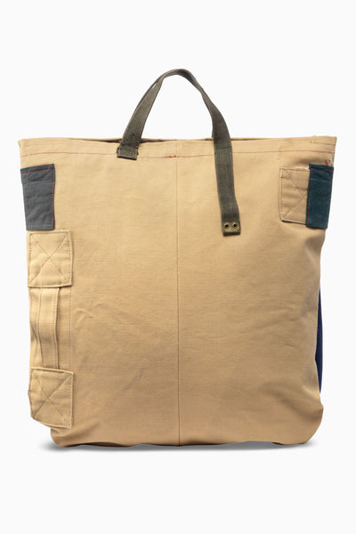 Military GI Style Flyers Helmet Bag  10/ 15 #3