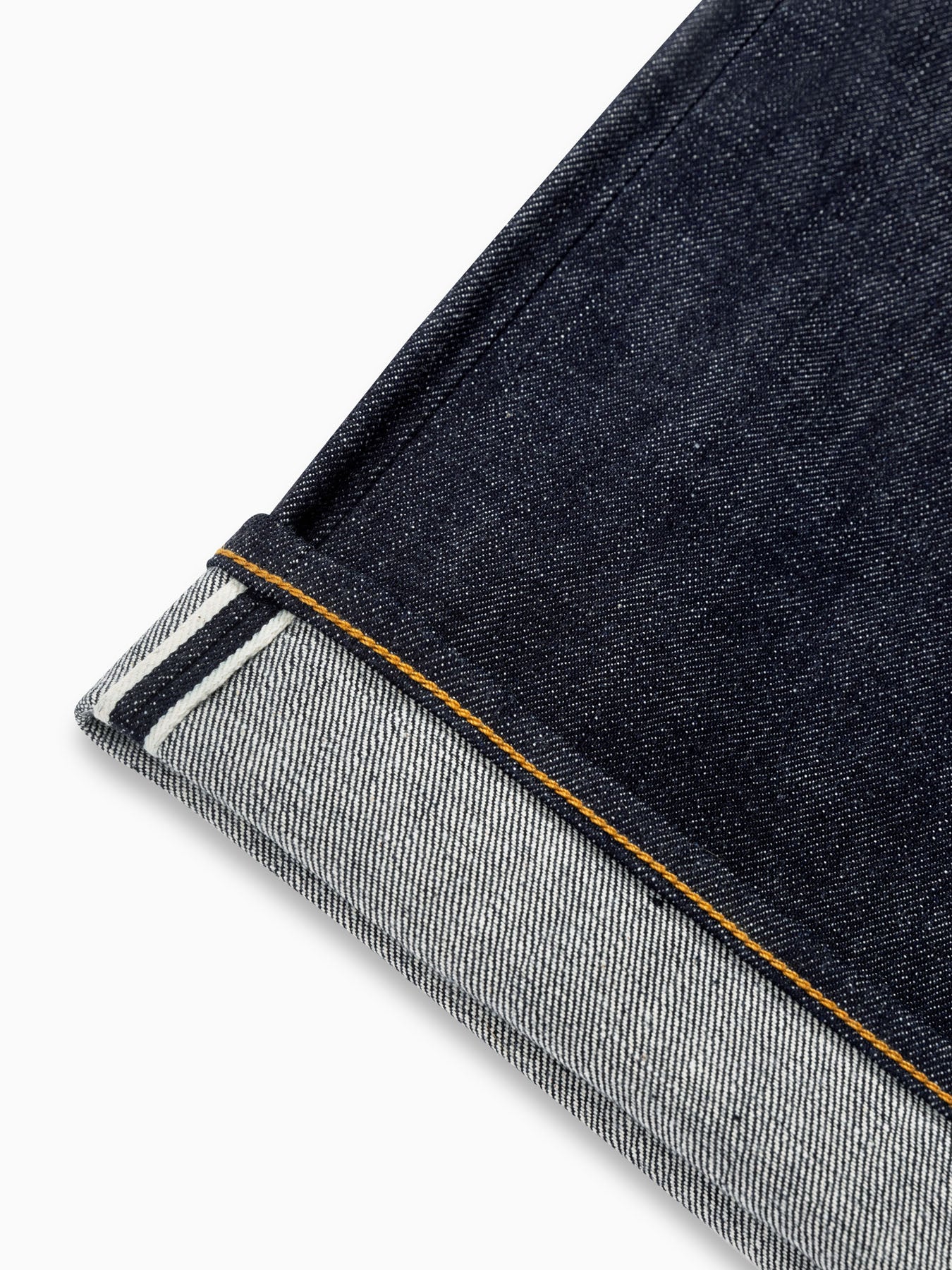 Rover 14oz. Natural Indigo