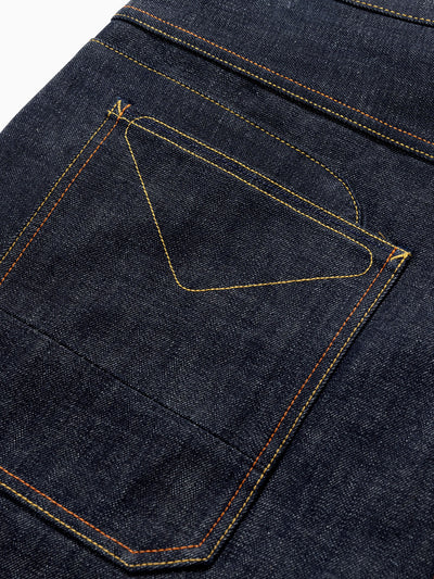 Rover 14oz. Natural Indigo