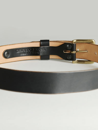 Service Belt Black