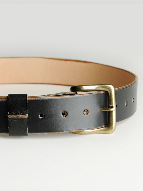 Service Belt Black