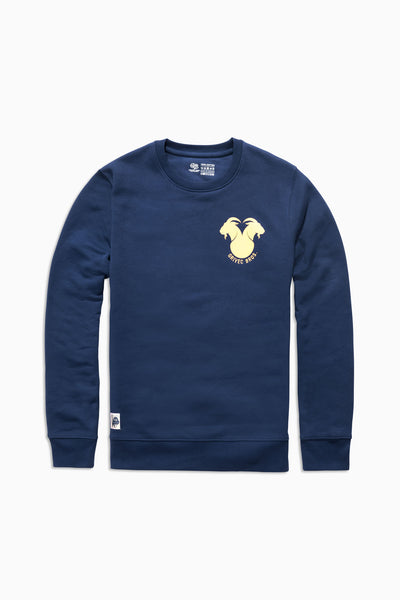 Carpa Sweater Navy