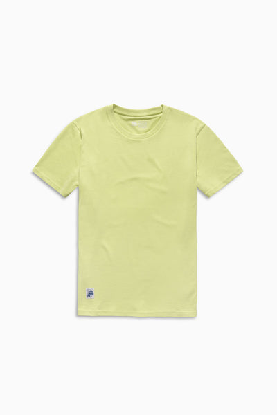 Basic Tee Lime