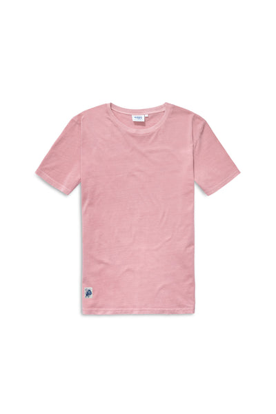 Basic Tee Vintage Pink