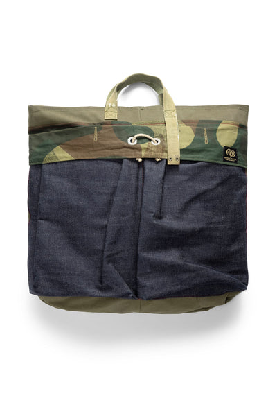 Military GI Style Flyers Helmet Bag  01 / 15