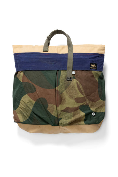 Military GI Style Flyers Helmet Bag  09 / 15