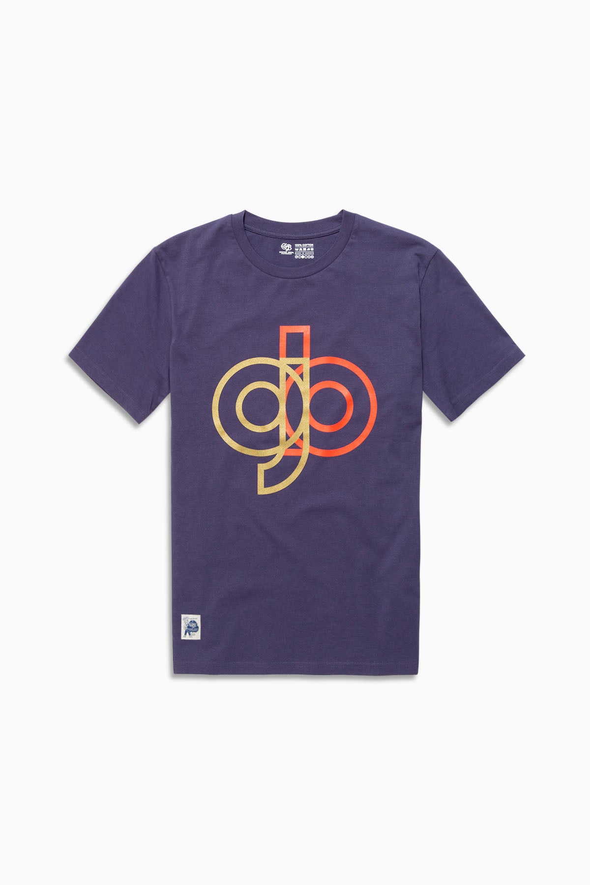 Sport Tee indigo flush