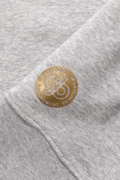 Sport Hoodie Grey