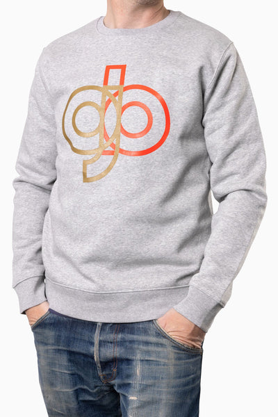 Sport Sweater Grey