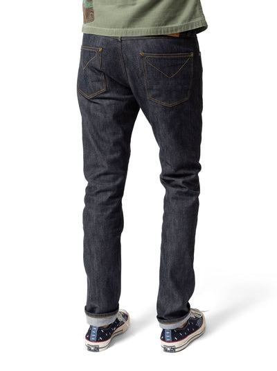 Hower Lightweight Stretch Japanese Selvedge