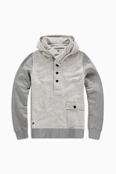 Hoodie Grey