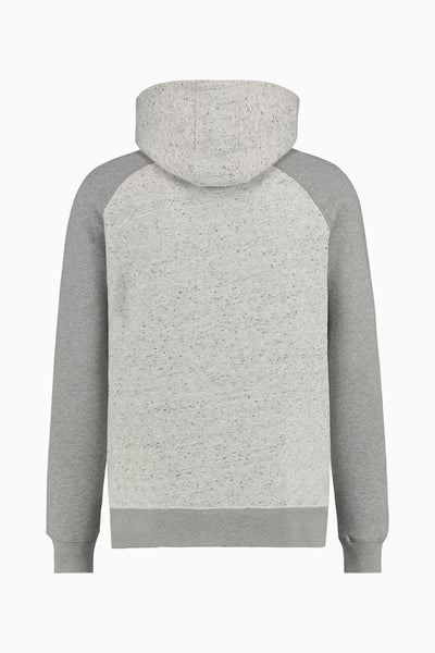 Hoodie Grey