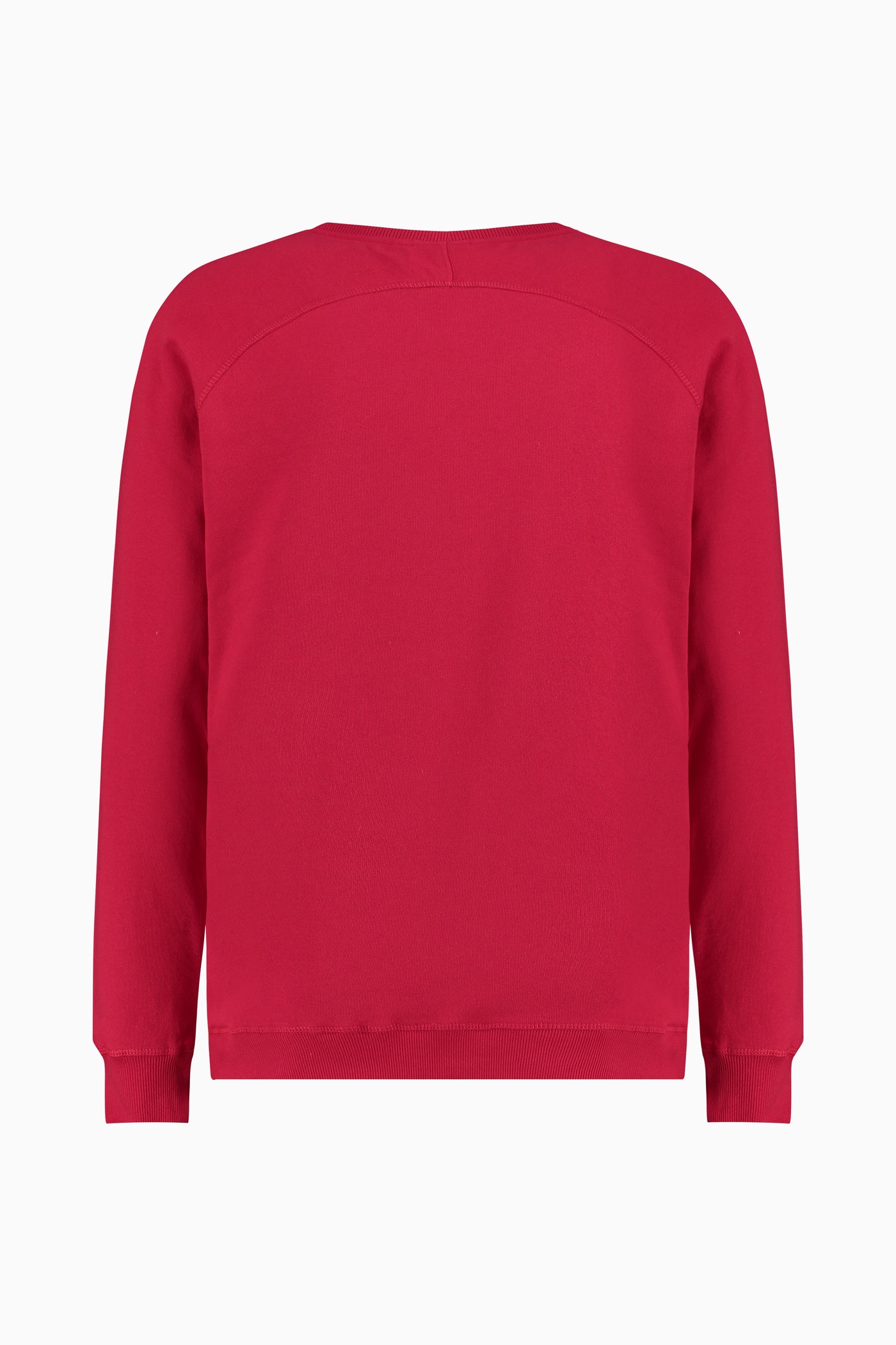 Sweater Jesper Red