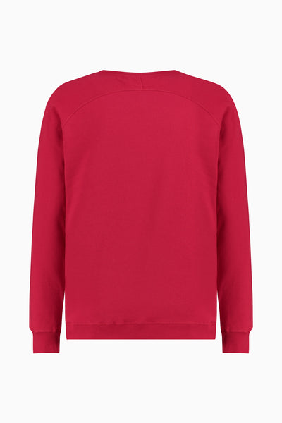 Sweater Jesper Red